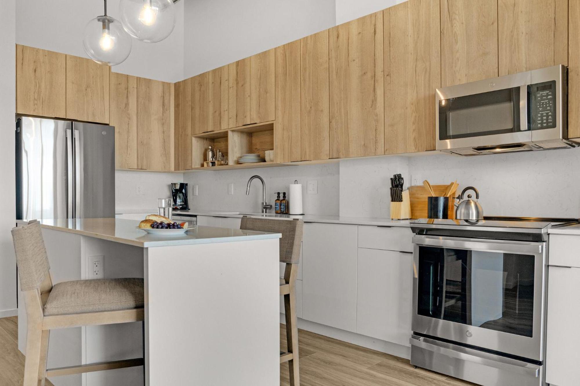 Roami At Little River Lofts Miami Bagian luar foto