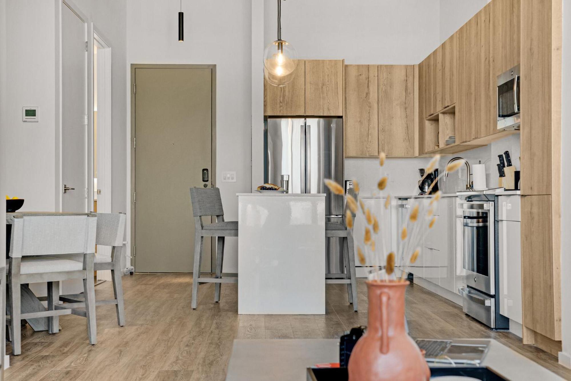 Roami At Little River Lofts Miami Bagian luar foto
