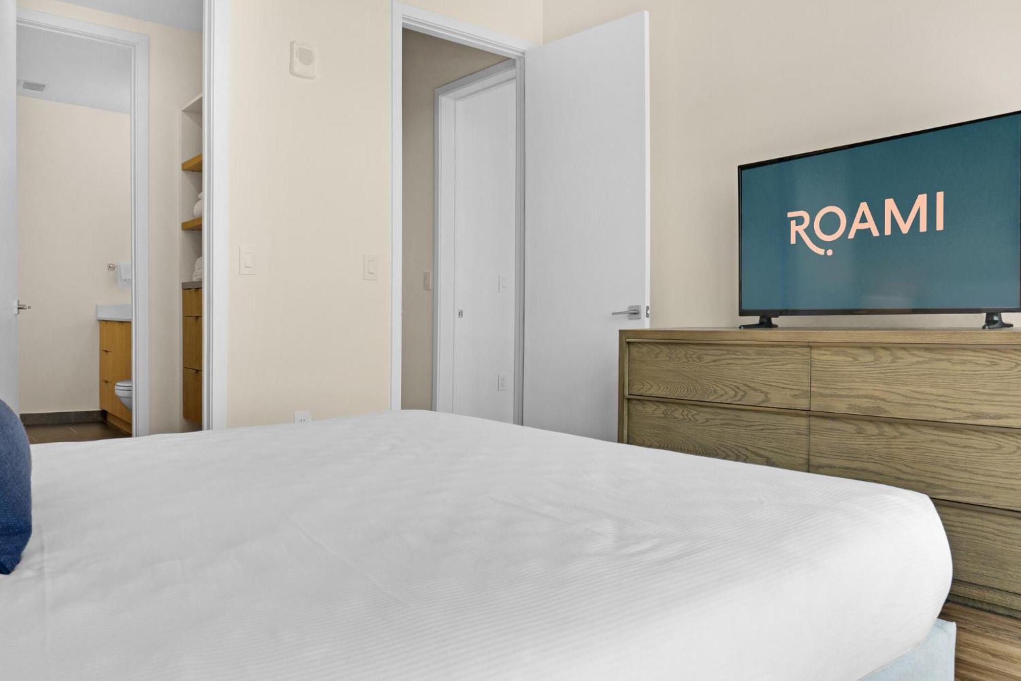 Roami At Little River Lofts Miami Bagian luar foto