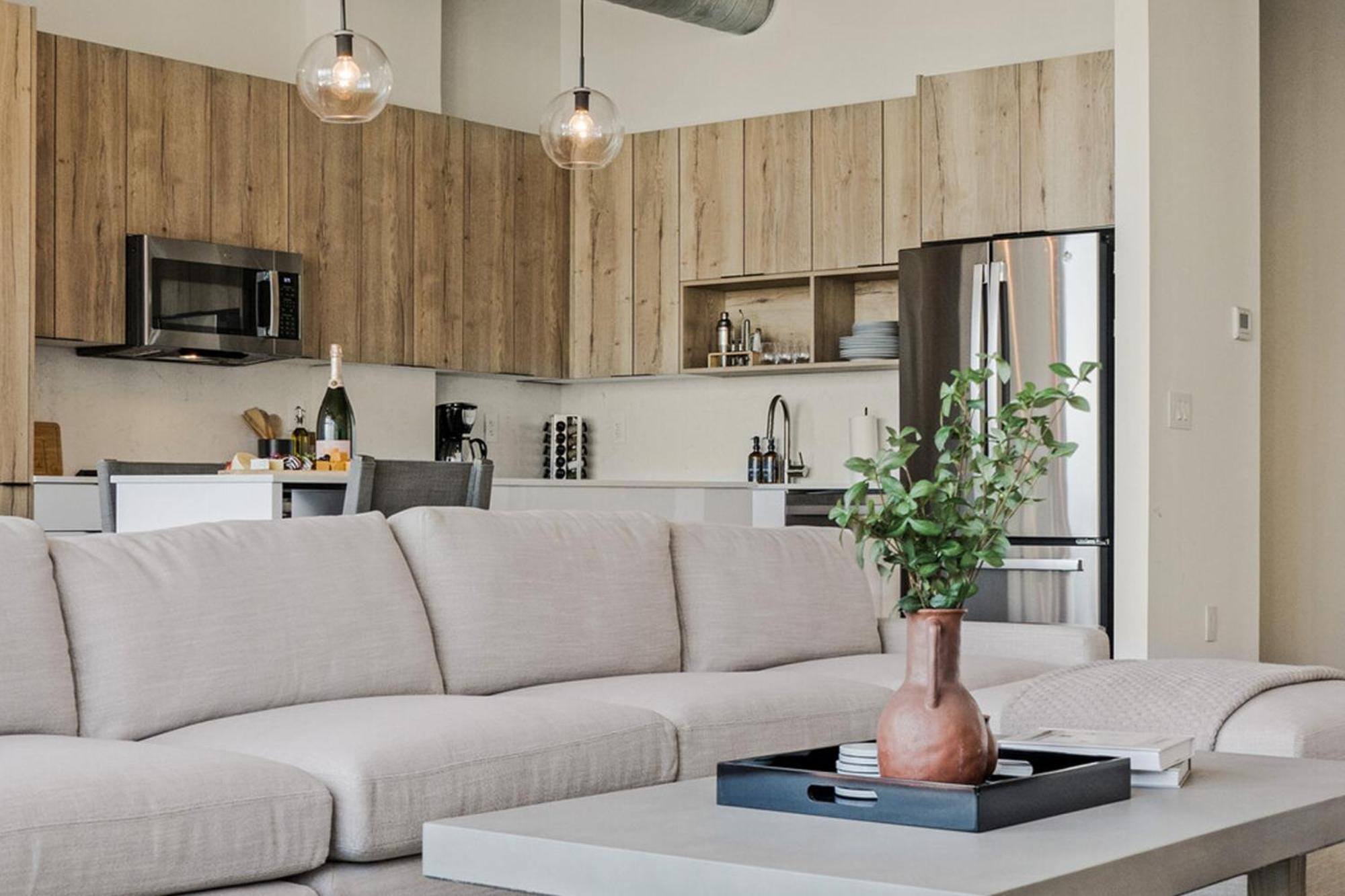 Roami At Little River Lofts Miami Bagian luar foto