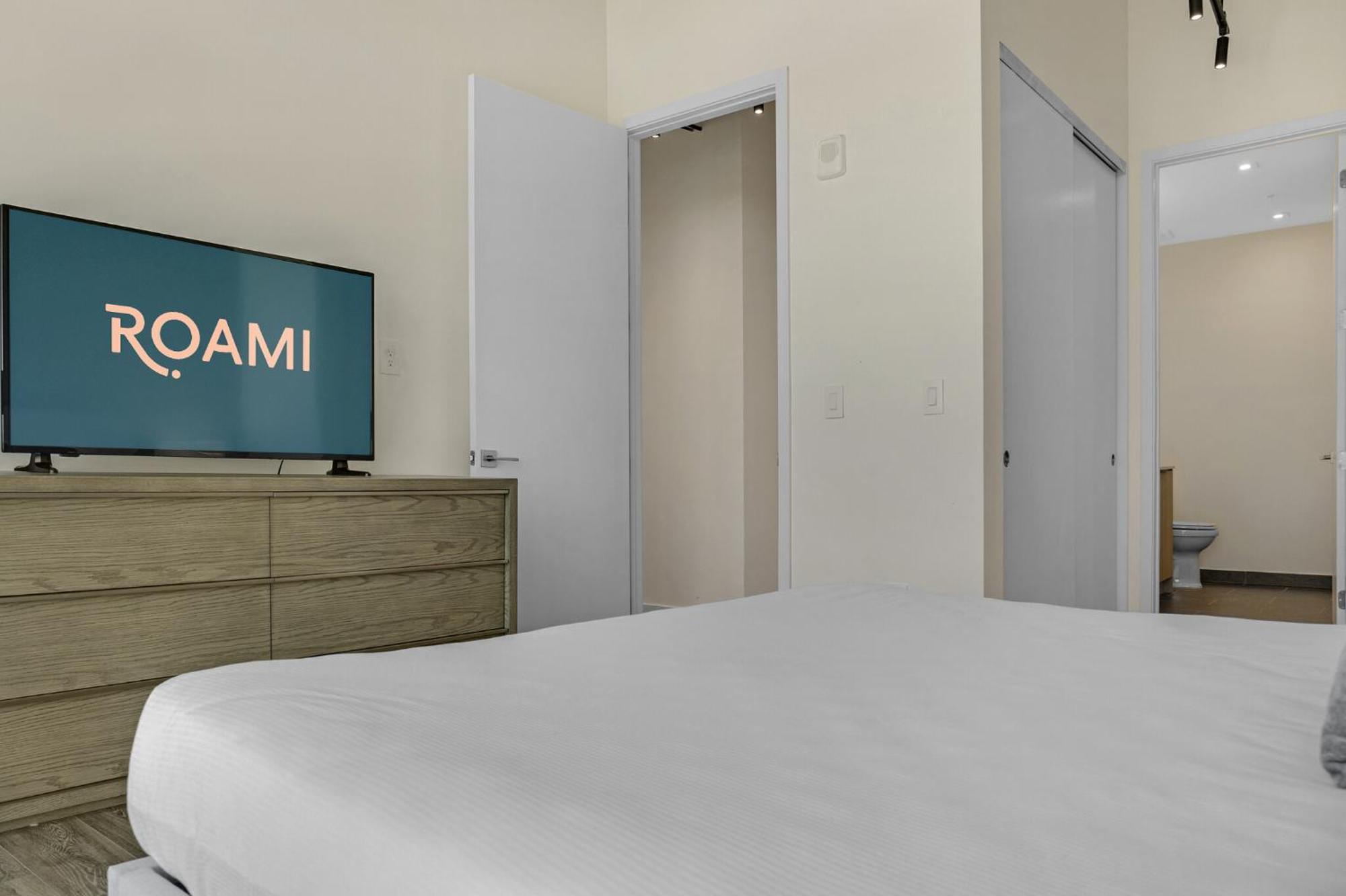 Roami At Little River Lofts Miami Bagian luar foto