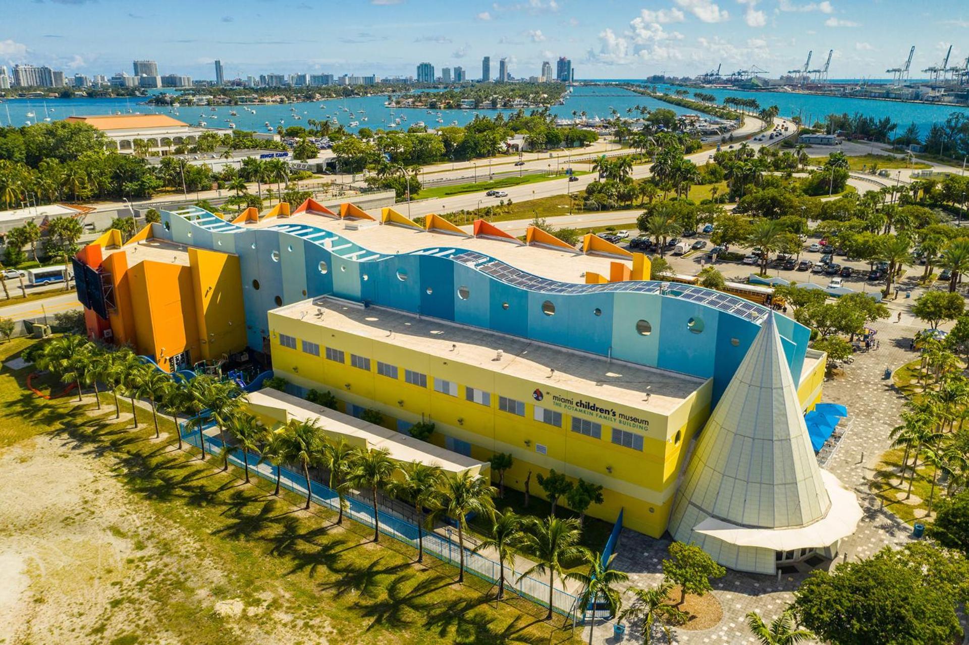 Roami At Little River Lofts Miami Ruang foto