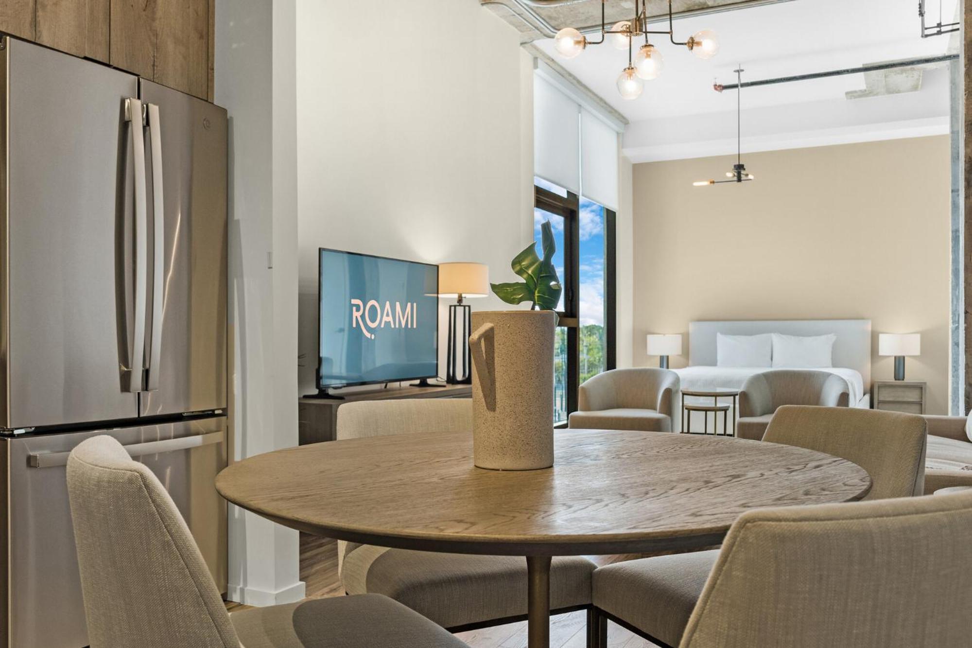 Roami At Little River Lofts Miami Bagian luar foto