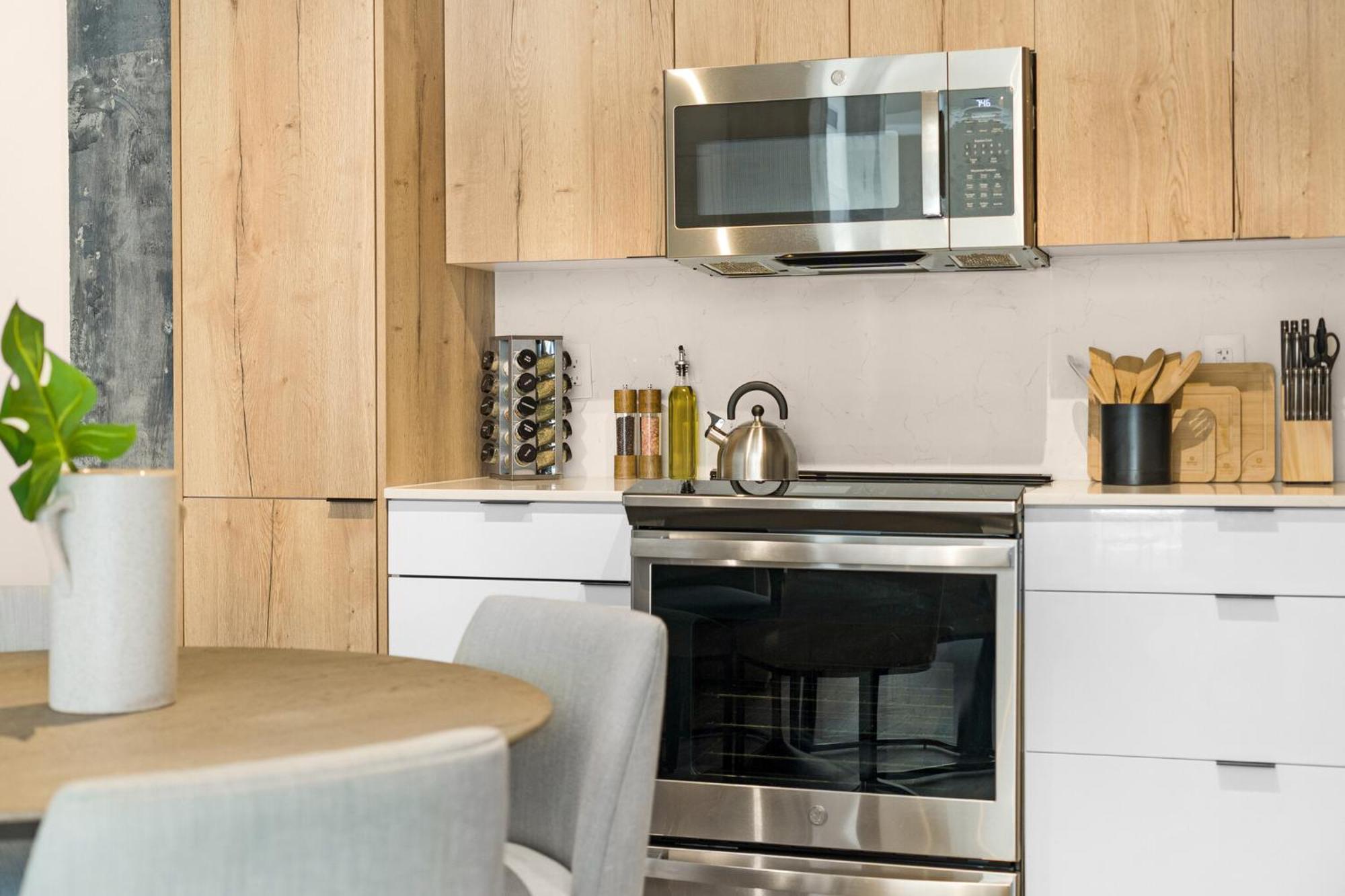Roami At Little River Lofts Miami Bagian luar foto