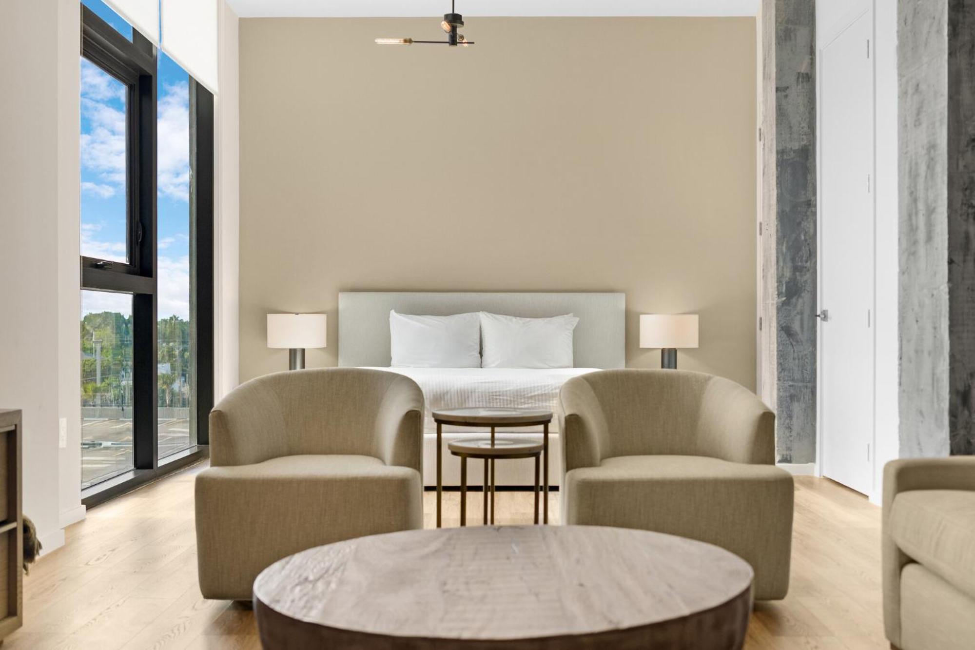 Roami At Little River Lofts Miami Bagian luar foto